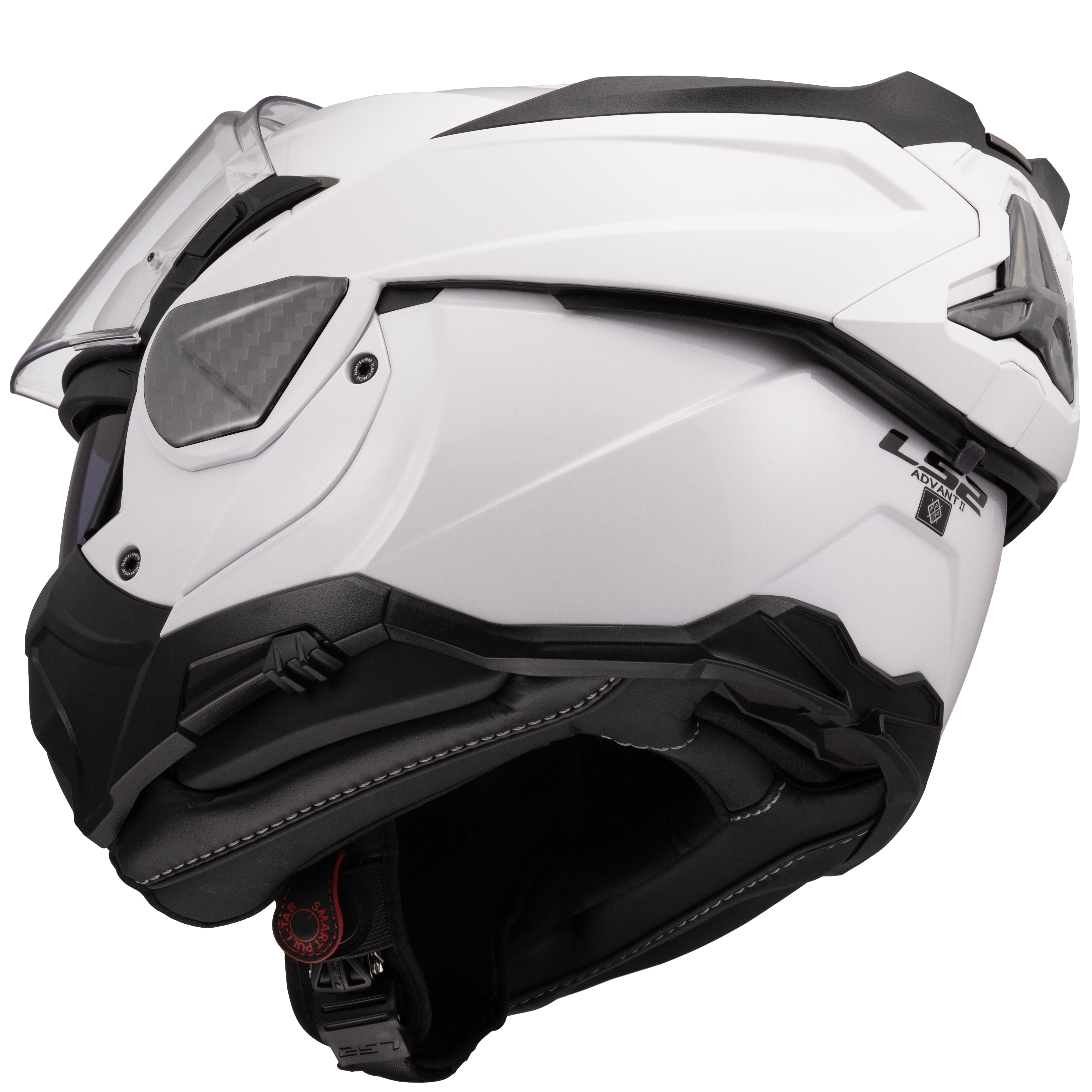 FF910 ADVANT II SOLID WHITE  569101002 (17)